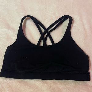 🍋 LuluLemon Energy Bra